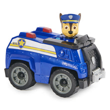 Încarcă imaginea în Galerie, Paw Patrol Vehicul de Baza Chase