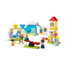 Încarcă imaginea în Galerie, Lego Duplo Locul de Joaca Ideal
