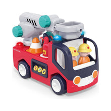 Încarcă imaginea în Galerie, Hola Masina de Pompieri