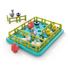 Încarcă imaginea în Galerie, Hola Joc Educational Ferma Vesela