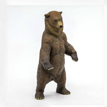 Încarcă imaginea în Galerie, Papo Animale Salbatice Figurina Urs Grizzly