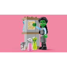 Încarcă imaginea în Galerie, Lego Wicked Glinda Elphaba si Nessarose la Universitatea Shiz