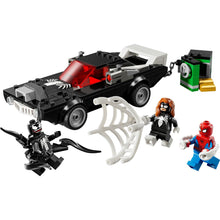 Încarcă imaginea în Galerie, Lego Super Heroes Omul Paianjen vs Masina Fortoasa a Lui Venom
