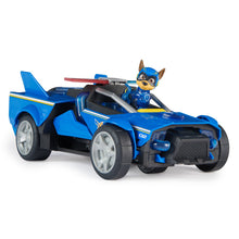 Încarcă imaginea în Galerie, Paw Patrol Vehicul Transformator Chase Mighty Cuiser