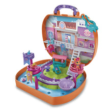 Încarcă imaginea în Galerie, My Little Pony Mini World Magic Set de Joaca Creation Maretime Bay