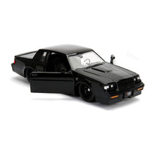 Încarcă imaginea în Galerie, Jada Toys Masinuta Metalica Fast And Furious 1987 Buick