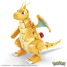 Încarcă imaginea în Galerie, Pokemon Mega Set de Constructie Dragonite