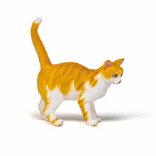 Încarcă imaginea în Galerie, Papo Rase de Caini si Pisici Figurina Pisica Domestica