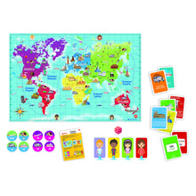 Încarcă imaginea în Galerie, Clementoni Agerino Cunosc Lumea