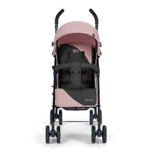 Încarcă imaginea în Galerie, Kinderkraft Carucior Sport Siesta Pink