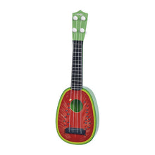 Încarcă imaginea în Galerie, Simba Instrument Muzical Ukulele cu Design de Pepene