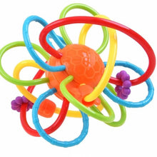 Încarcă imaginea în Galerie, Hola Zornaitoare Gingivala Bebe