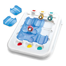 Încarcă imaginea în Galerie, Hola Joc Educational Aventura Pinguinilor