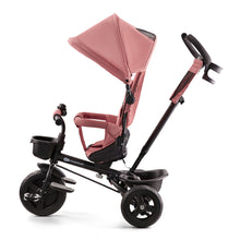 Încarcă imaginea în Galerie, Kinderkraft Tricicleta Copii Kinderkraft Aveo Rose Pink