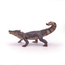 Încarcă imaginea în Galerie, Papo Dinozauri Figurina Dinozaur Kaprosuchus