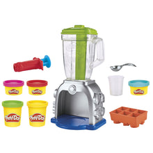 Încarcă imaginea în Galerie, Play-Doh Set Blender Pentru Smoothie