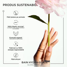 Încarcă imaginea în Galerie, Kerastase Gloss Absolu Bain Hydra-Glaze - Sampon Hidratant 250ml