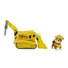 Încarcă imaginea în Galerie, Paw Patrol Vehicul de Salvare Rubble