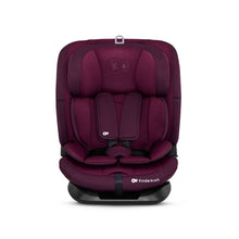 Încarcă imaginea în Galerie, Kinderkraft Scaun Auto Kinderkraft Oneto 3 I-Size 76-150cm Cherry Pearl