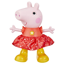 Încarcă imaginea în Galerie, Peppa Pig Figurina Interactiva Peppa