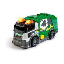 Încarcă imaginea în Galerie, Dickie Masina de Gunoi