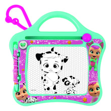 Încarcă imaginea în Galerie, ArtGreco Desen Tabla de Scris Cry Babies Magic Scribbler