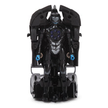 Încarcă imaginea în Galerie, Rastar Metal Masinuta Convertibila Pagani Zonda R Negru cu Telecomanda