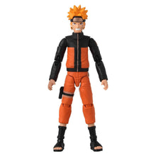 Încarcă imaginea în Galerie, Naruto Shippuden Bandai Figurina Naruto Uzumaki