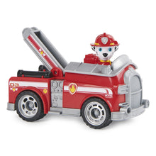 Încarcă imaginea în Galerie, Paw Patrol Vehicul de Baza Marshall
