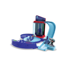 Încarcă imaginea în Galerie, Eroi in Pijamale Centru de Comanda