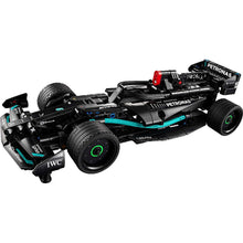 Încarcă imaginea în Galerie, Lego Technic Mercedes-AMG F1 W14 e Performance Pull Back