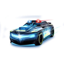 Încarcă imaginea în Galerie, Dickie Masinuta cu Telecomanda Rhythm Patrol 20cm