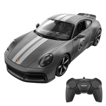 Încarcă imaginea în Galerie, Rastar Masina cu Telecomanda Porsche 911 Sport Classic