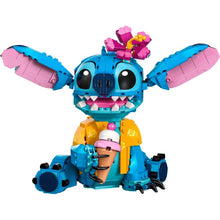 Încarcă imaginea în Galerie, Lego Disney Stitch