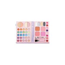 Încarcă imaginea în Galerie, Martinelia Shimmer Wings Trusa de Machiaj in Forma de Carte