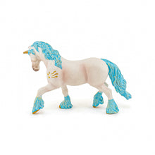 Încarcă imaginea în Galerie, Papo Personaje de basm Figurina Unicornul Magic