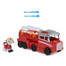 Încarcă imaginea în Galerie, Paw Patrol Big Truck Pups Marshall
