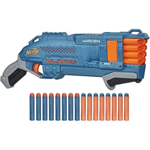 Încarcă imaginea în Galerie, Nerf Elite 2.0 Blaster Warden DB-8