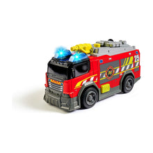 Încarcă imaginea în Galerie, Dickie Masina de Pompieri 15cm