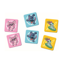 Încarcă imaginea în Galerie, Disney Memos Mini Box Stitch