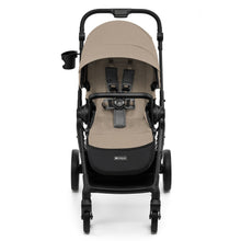Încarcă imaginea în Galerie, Kinderkraft Carucior Sport Yoxi Beige