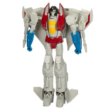 Încarcă imaginea în Galerie, Transformers One Figurina Starscream 28cm