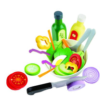 Încarcă imaginea în Galerie, Hape Set Salata Sanatoasa