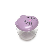 Încarcă imaginea în Galerie, Melii Recipient Hrana Bebe Model Pisica