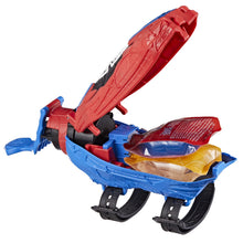 Încarcă imaginea în Galerie, Spider-Man Blaster cu Panza de Paianjen