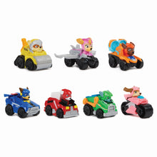 Încarcă imaginea în Galerie, Paw Patrol Set 7 Vehicule