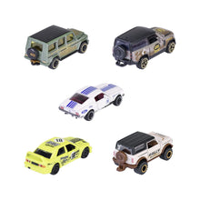 Încarcă imaginea în Galerie, Majorette Castheads Series Set 5 Masinute