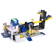 Încarcă imaginea în Galerie, Dickie Statie de Politie Pliabila