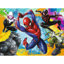 Încarcă imaginea în Galerie, Trfl Puzzle 30 Piese - Disney Marvel Spiderman