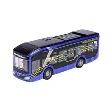 Încarcă imaginea în Galerie, Majorette Autobuz Electric Man Lion S City 10E 22cm